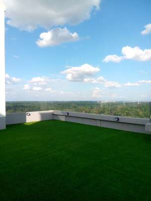 4 Bed Apartment with En Suite at Githuri Road image 2