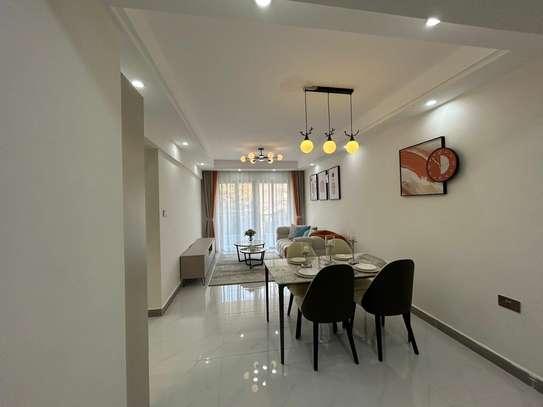 1 Bed Apartment with En Suite at Kileleshwa image 23