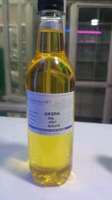 Argan Oil image 1