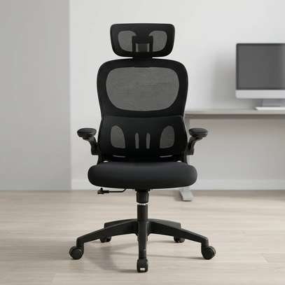Office Chairs;Office Ergonomic Mesh Chair  In Kisumu image 5