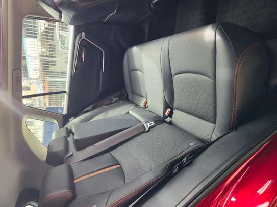 TOYOTA RAV 4 ADVENTURE 2019 image 4
