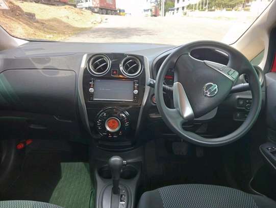 Nissan Note In immaculate condition image 3