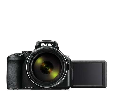 Nikon P950 Camera image 2