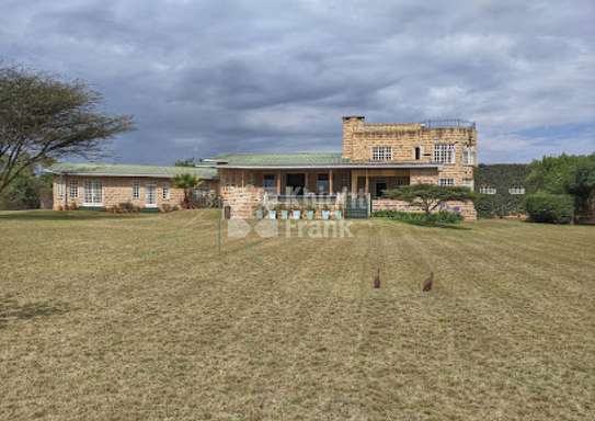 5 Bed House with Swimming Pool in Naivasha image 13