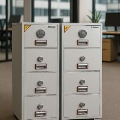 Office Safe: Diplomatic Heavy Duty Safe image 1