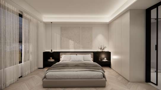 1 Bed Apartment with Swimming Pool at Westlands Road image 9