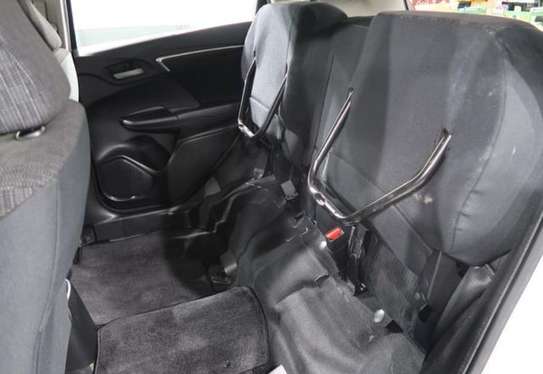 Honda Fit 13G F Package image 10
