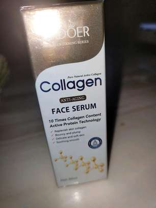 LADOER COLLAGEN FACE SERUM image 1