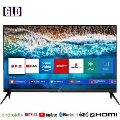 GLD 32 Inch Smart Android Tv ... image 1