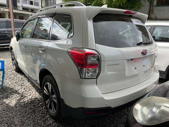 SUBARU FORESTER (we accept hire purchase) image 5