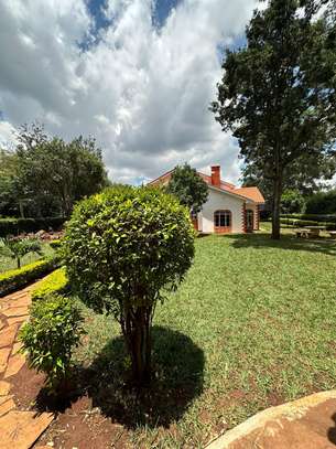 4 Bed House with En Suite at Near Bomas image 3
