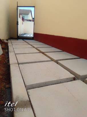 Well Vibrated Quality Paving Slabs For Sale in Kenya image 1