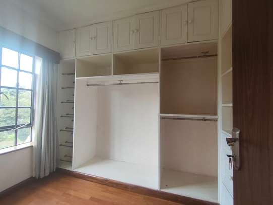 5 Bed House with Garden in Runda image 44