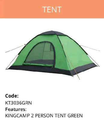 Camping Tents image 1