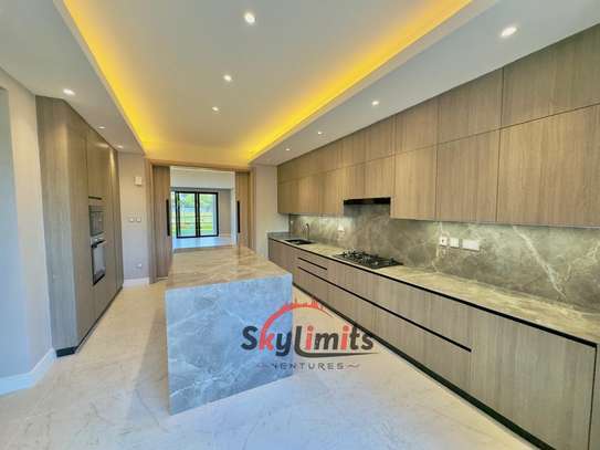 3 Bed Apartment with En Suite at Runda image 34