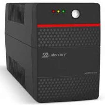 Mercury Maverick 850VA UPS image 3