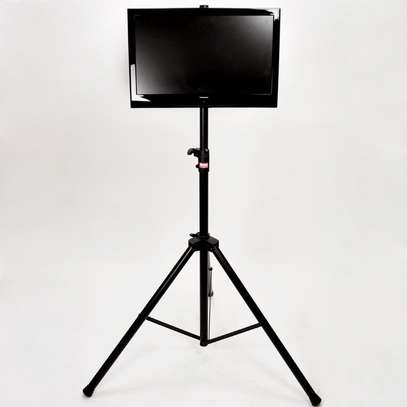 50 inch tv screen  hire image 1