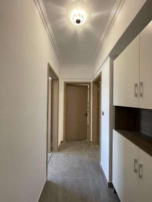 4 Bed Apartment with En Suite in Kilimani image 5