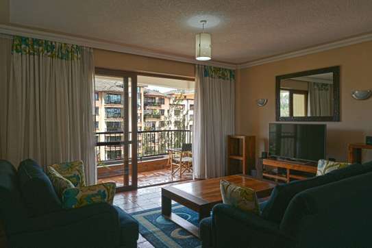 Furnished 2 Bed Apartment with En Suite in Upper Hill image 29