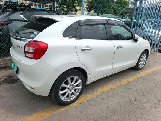 Suzuki Baleno image 7