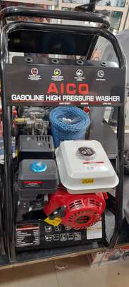 Aico Gasoline High Pressure Washer 2900psi image 2