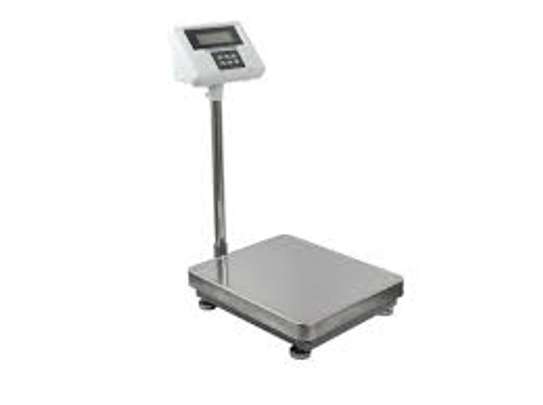Generic Digital Weighing Scale 150kg image 1