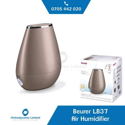 Beurer LB 37 Air Humidifier image 1