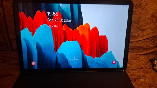 Samsung Galaxy S7 Tablet image 2