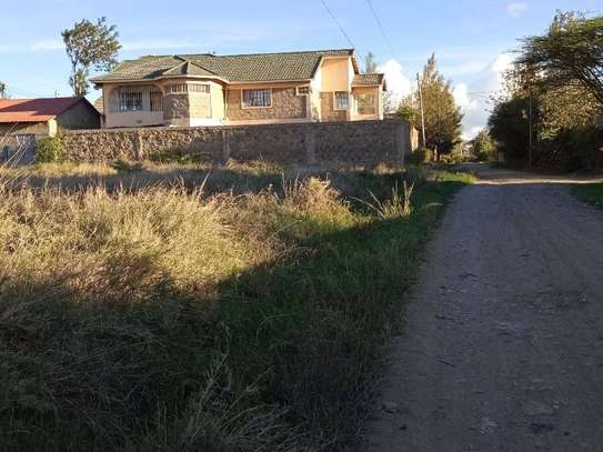 0.25 ac land for sale in Mlolongo image 9