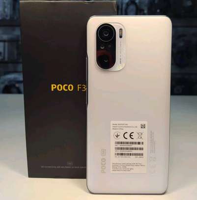 Xiaomi Poco F3 256GB image 1