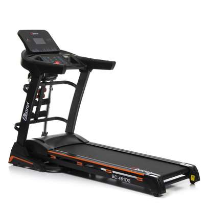 Treadmill image 4