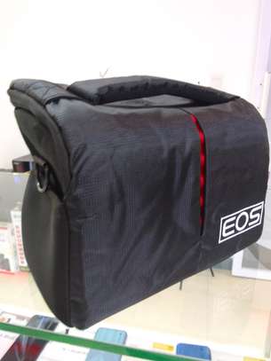 EOS shoulder camera bag image 2