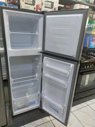 Hisense Refrigerator 320L +Free Fridge Guard image 3