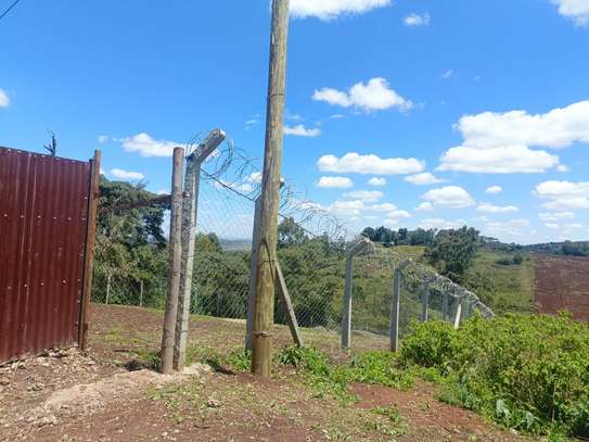 Residential Land in Ngong image 4