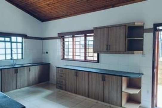 4 Bed House with En Suite at Kileleshwa image 14