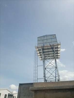 5,000 ft² Warehouse with Fibre Internet in Mombasa Road image 9