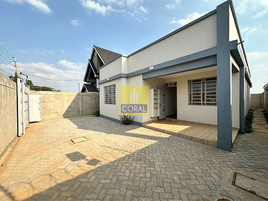 3 Bed House in Juja image 13