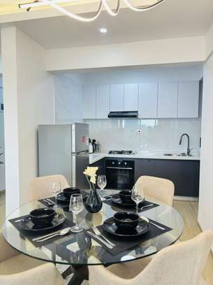 Serviced 2 Bed Apartment with Swimming Pool at Westlands image 6