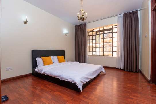 3 Bed Apartment with Swimming Pool at Brookside Gardens image 33