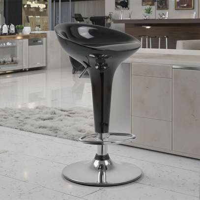 Adjustable Counter Bar Stool image 1