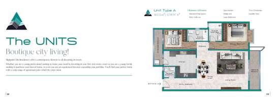 Serviced 2 Bed Apartment with En Suite in Kilimani image 4