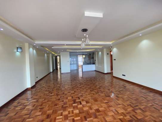 Serviced 3 Bed Apartment with En Suite in Lavington image 9
