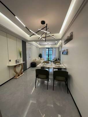 2 Bed Apartment with En Suite at Mogotio Road image 7