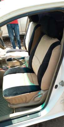 Phonex Car Seat Covers image 4
