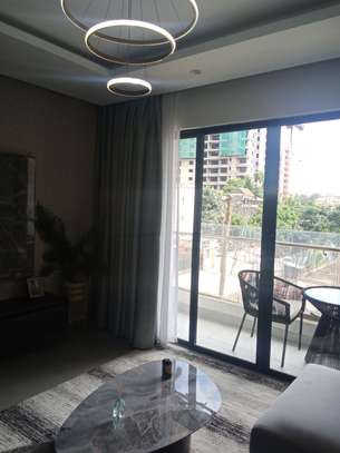 3 Bed Apartment with En Suite in Parklands image 9