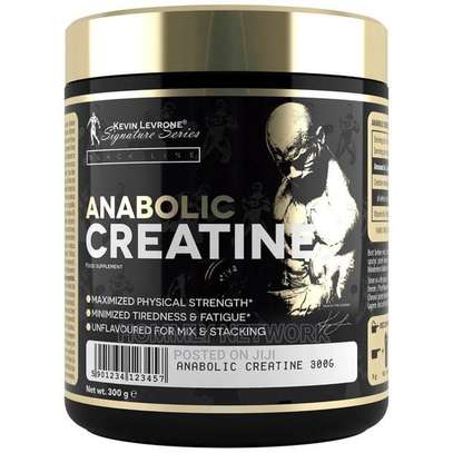 Anaboic creatine 300g image 3