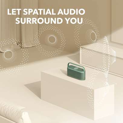 Anker Soundcore Motion X600 Portable Bluetooth Speaker image 2