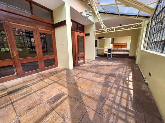 Commercial Property with Backup Generator in Lavington image 8