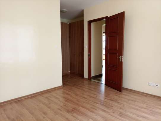 4 Bed Apartment with Swimming Pool in Westlands Area image 22