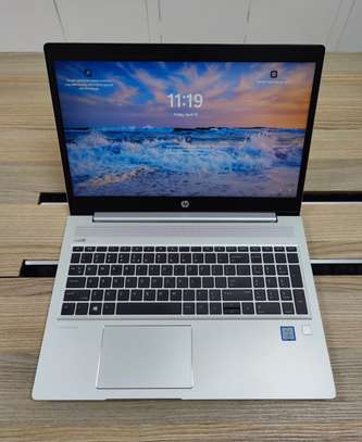 HP ProBook 450 G6  Intel Core i5 image 1
